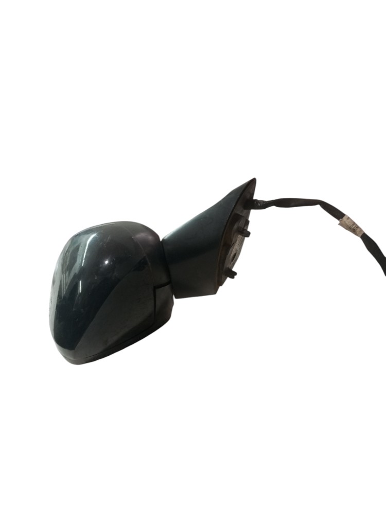Retrovisor Eletrico Peugeot 308 2012 2013 2014 2015 Esquerdo 3