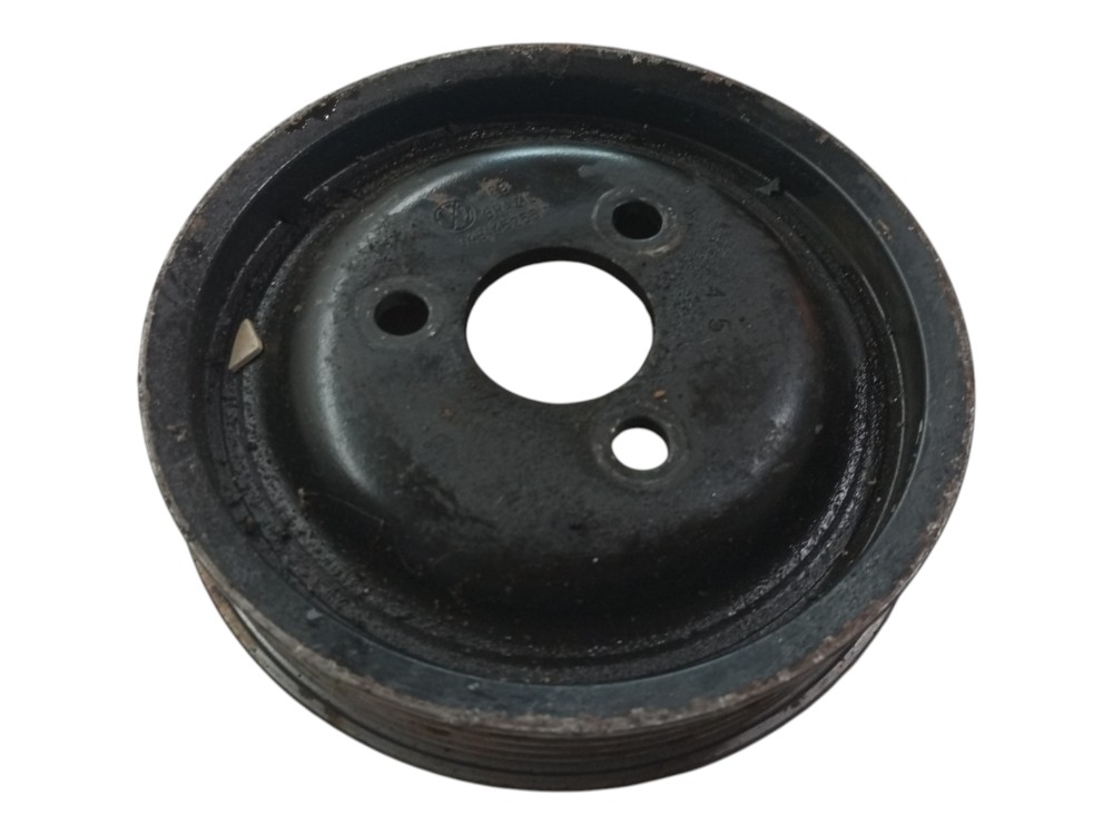 Polia direcao hidraulica vw gol parati 94 2000 2014 usado 1