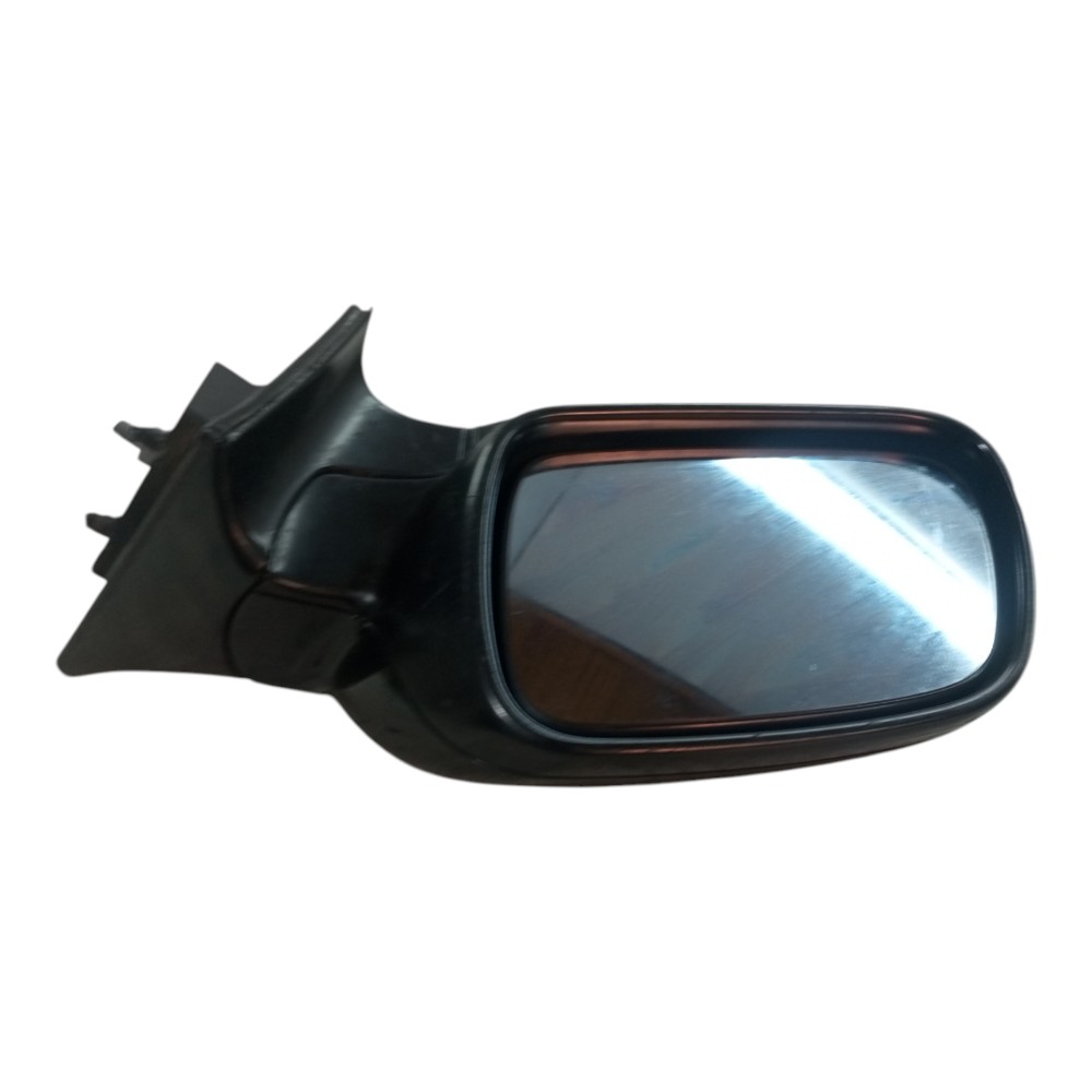 Retrovisor Externo Peugeot 407 2007 2008 2009 Esquerdo Usado 7