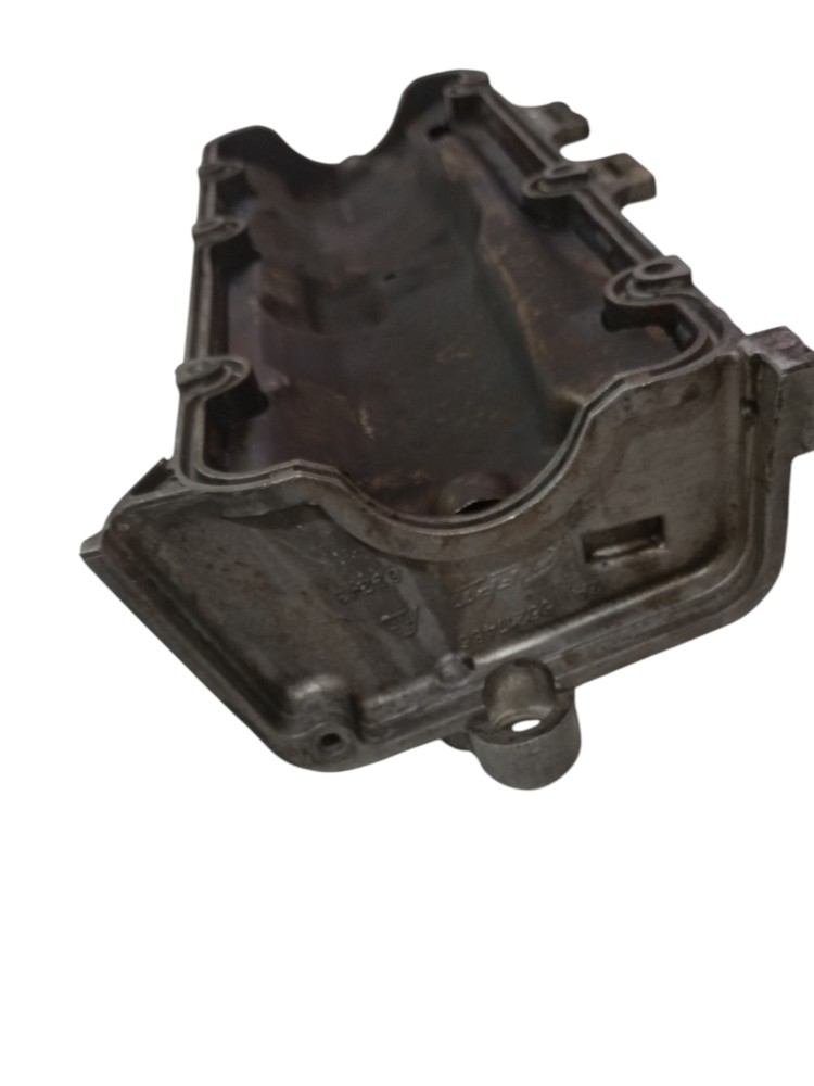 Tampa Válvula Cabeçote Fiat Siena Palio 1.4 2003 2010 Usado 6