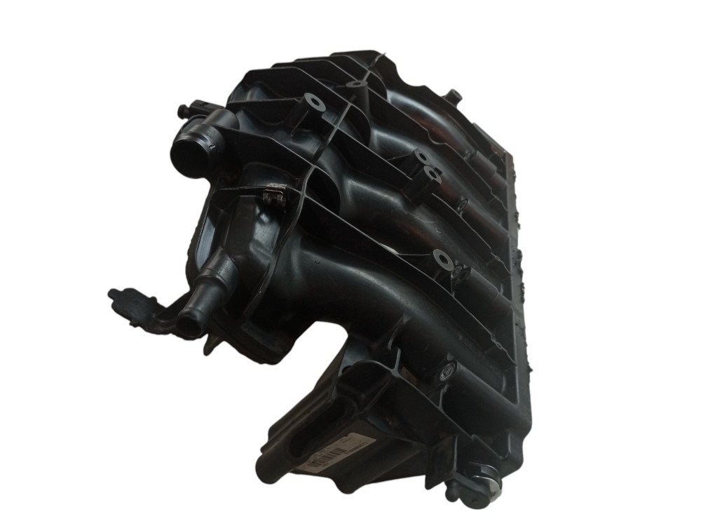 Coletor Admissao Audi A3 2.0 2010 2012 2014 Turbo Sportback 4