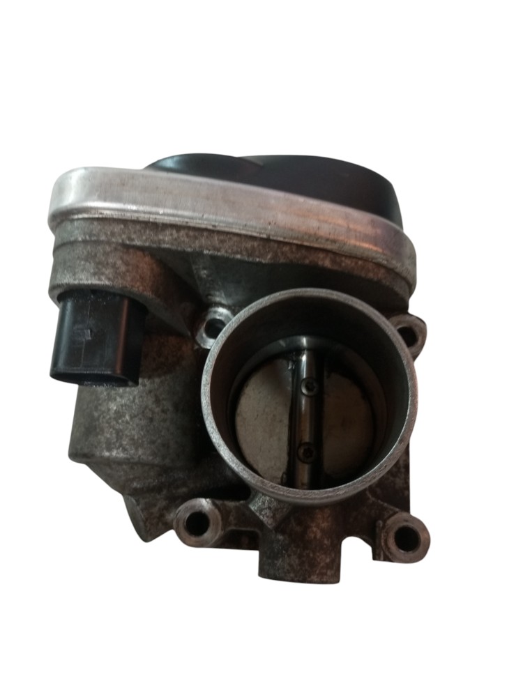 Corpo Borboleta Tbi Logan 1.6 8v 2008 2009 2010 2011 2012 1