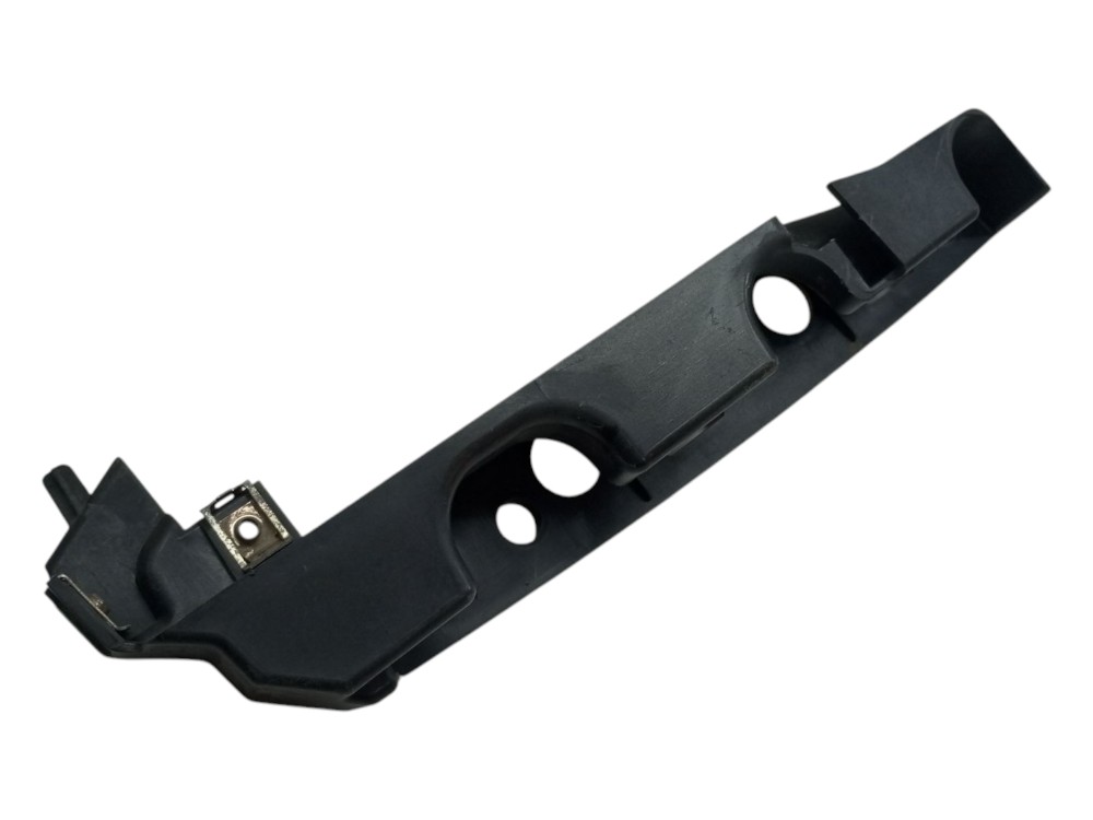 Suporte Guia Parachoque Peugeot 407 2005 2009 Usado 1