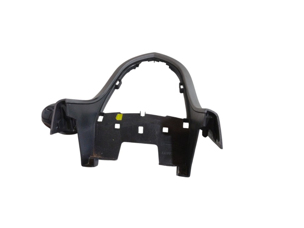 Moldura Alavanca Cambio Peugeot 308 2013 2016 2018 Suporte 6
