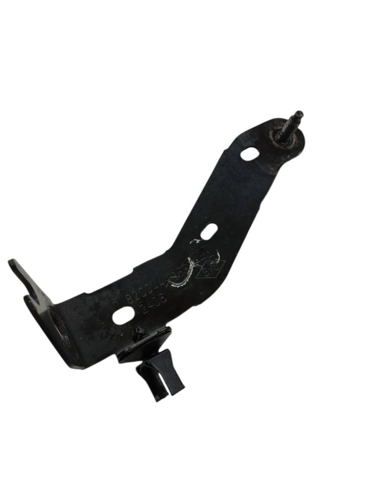 Suporte Esquerdo Renault Megane 2008 2010 2012 2014 2016 5