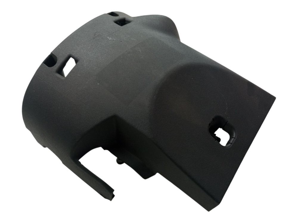 Moldura Direcao Inferior Citroen C4 Pallas 2007 2012 Usado 1