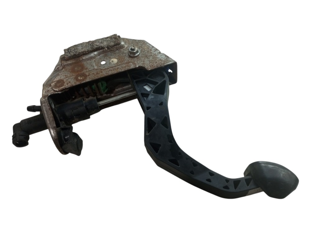Pedal Embreagem Volkswagen Gol G5 2009 2012 2014 4