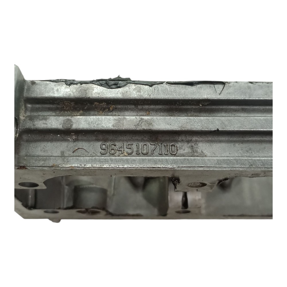 Gaiola Comando Admissao Escape C4 307 2.0 16v 2007 2014 8