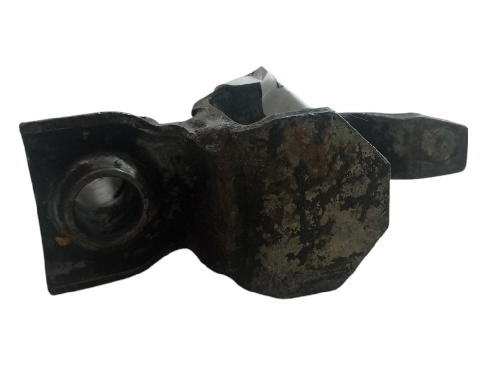 Suporte Alavanca Trambulador Vw Gol Saveiro 95 99 2000 2009 6