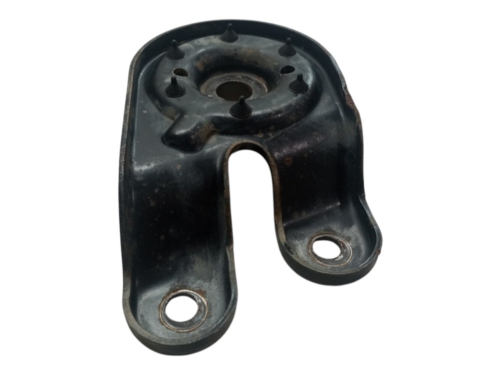 Suporte Fixacao Radiador Fiat Freemont 2011 2016 Esquerdo 3