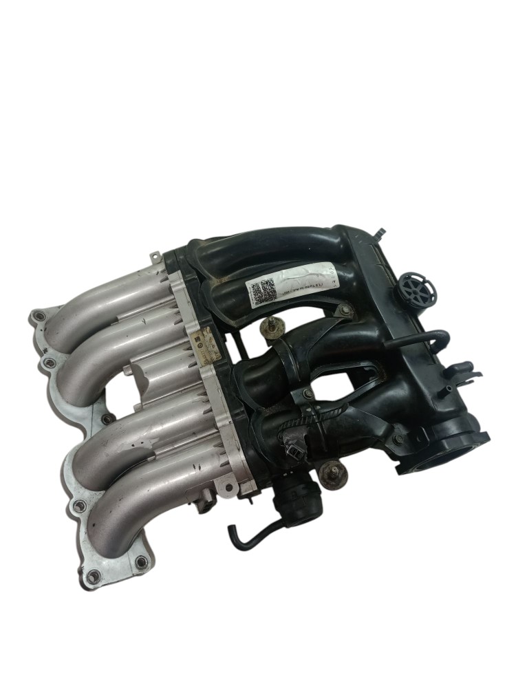 Coletor Admissao Audi A3 97 98 99 2000 2001 2002 2004 2005 9