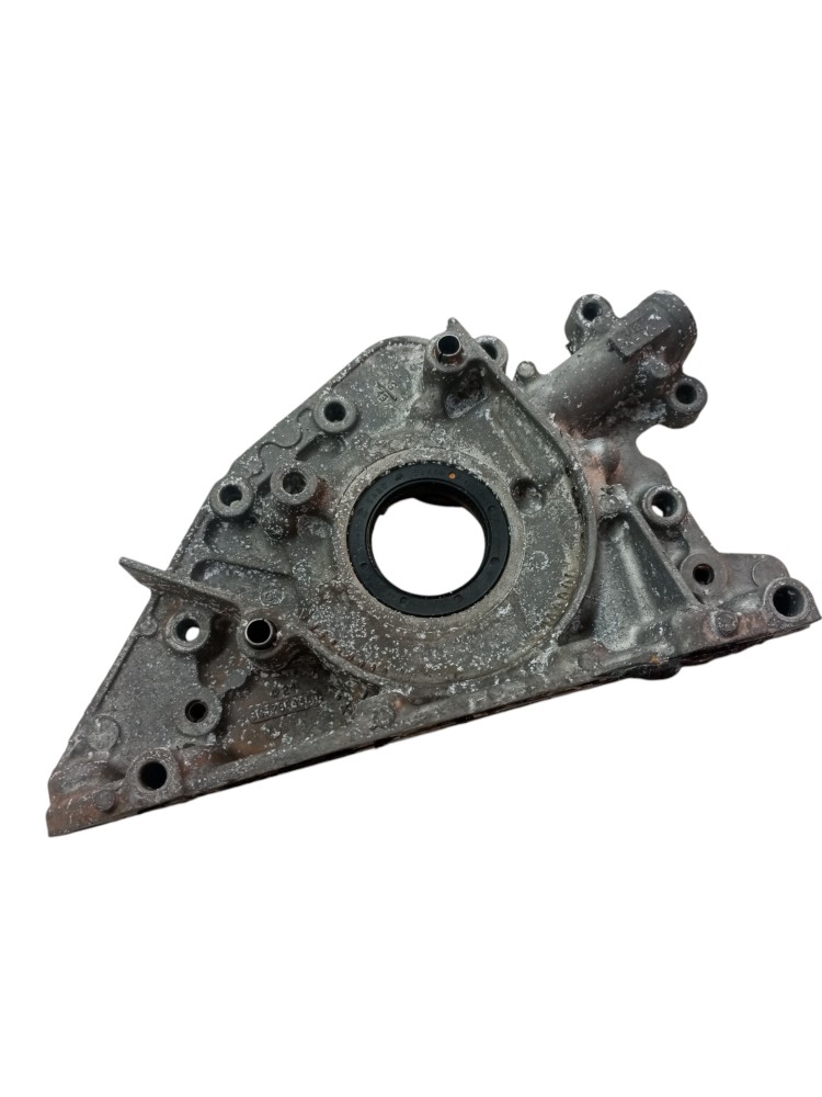 Bomba Oleo Motor  Citroen C4 Peugeot 307 2007 2008 2012 2.0 3