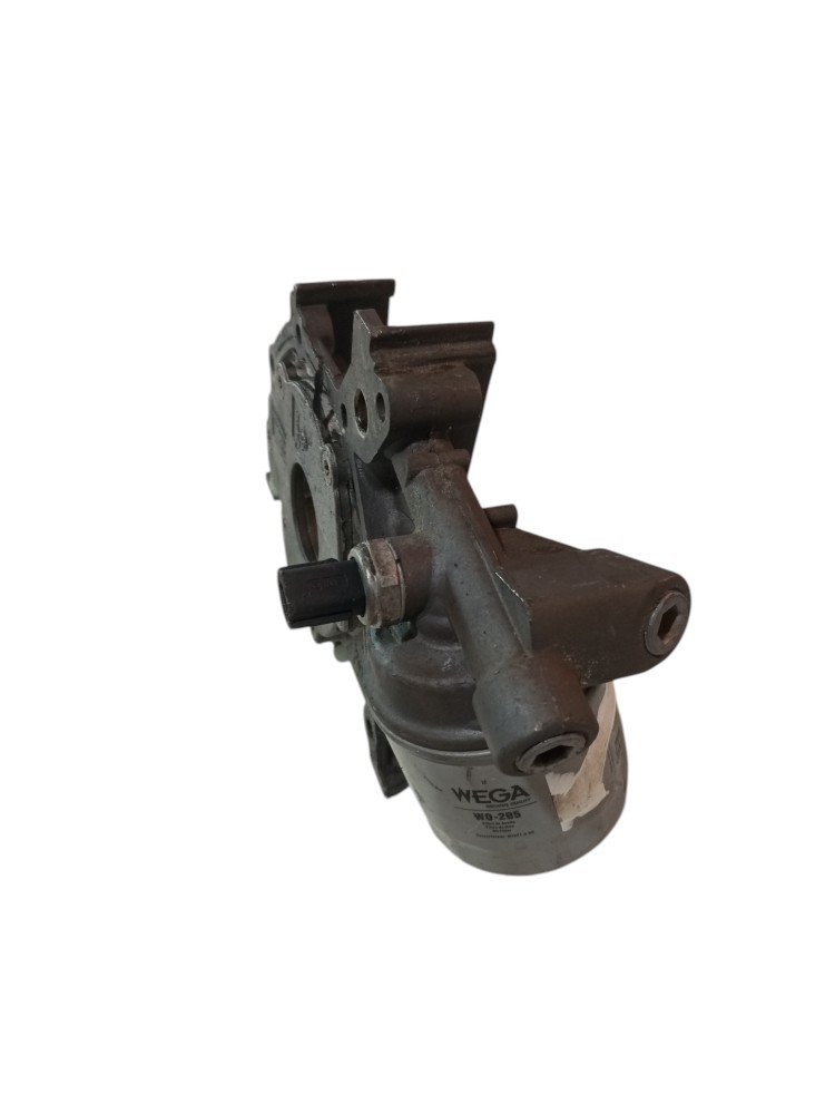 Bomba Oleo Renault Logan Clio 1.0 2008 2009 2010 2011 2012 5