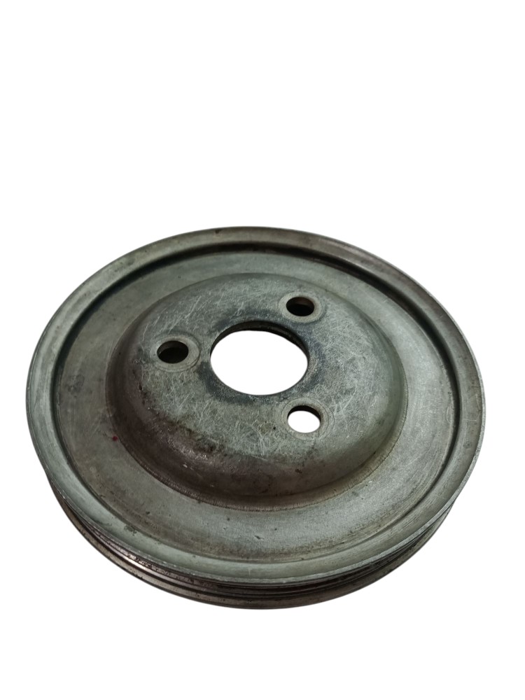 Polia Bomba Agua Palio Uno Fiasa 96 97 98 99 2000 Fiat 3