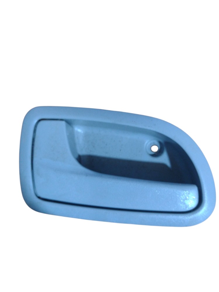 Macaneta Puxador Interno Picanto 2006 2008 2011 Esquerdo Cinza Dianteira/traseira