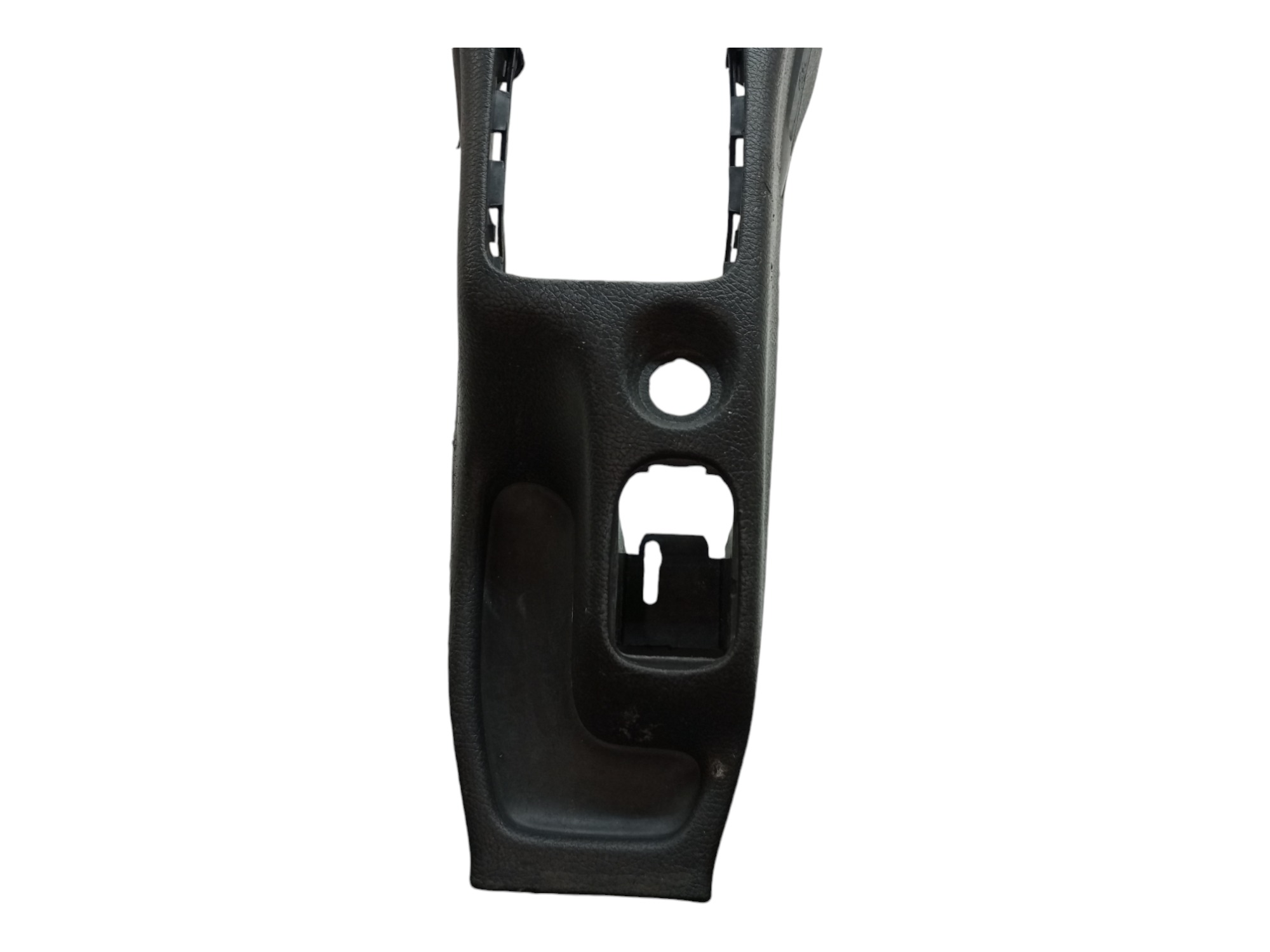 Console Central Peugeot 206 2003 2005 2007 2009 2010 2011 7