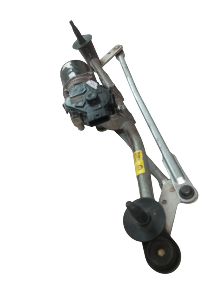 Motor Limpador Parabrisa Argo Cronos 2017 2019 2022 2023 2