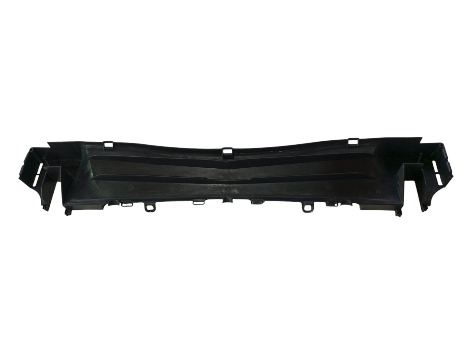 Suporte Parachoque Guia Central Discovery 3 2009 2010 2011 7