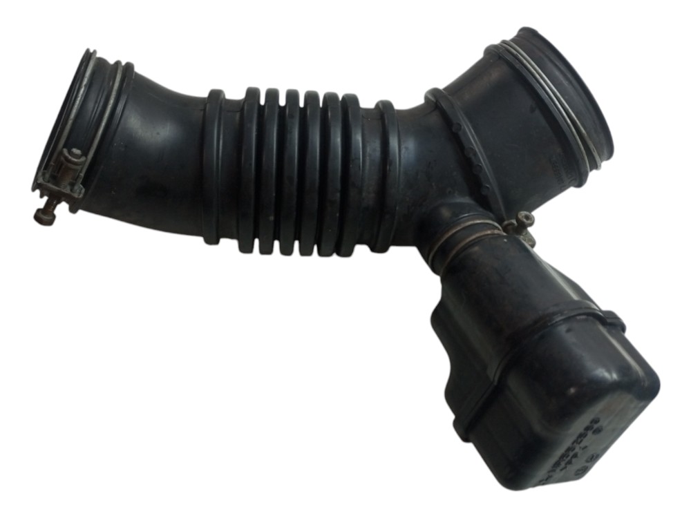 Mangueira Filtro Ar C Ressonador Pajero Tr4 2002 2004 2006 2
