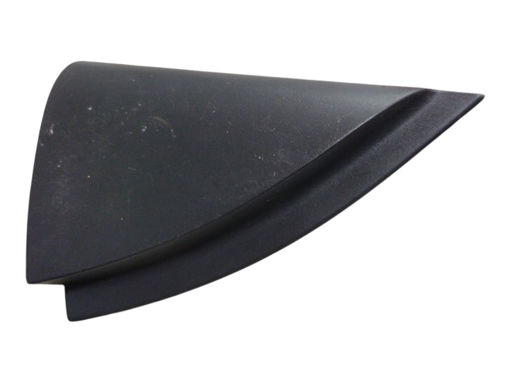 Acabamento Interno Retrovisor Megane 2007 2010 2013 Esquerdo