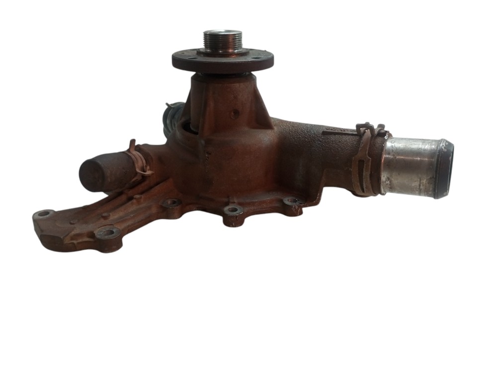 Bomba De Água Discovery 3 Land Rover 2007 2009 4.0 6