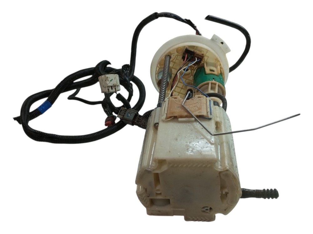 Bomba Combustivel Chevrolet Captiva 2008 2009 2010 6