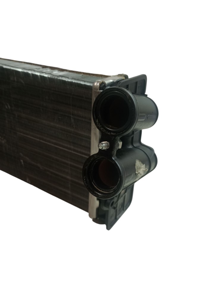 Radiador Ar Quente Fiat Stilo 2003 2004 2005 2006 2008 6