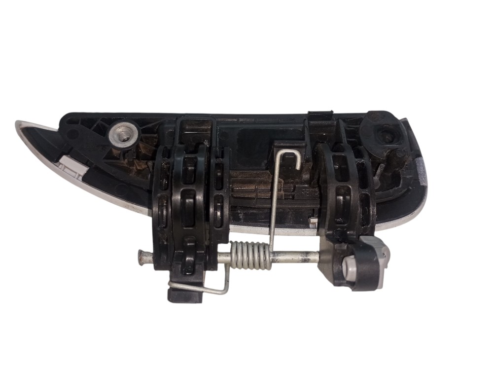 Maçaneta Externa Renault Kwid 2019 2023  Dianteira Esquerda 4