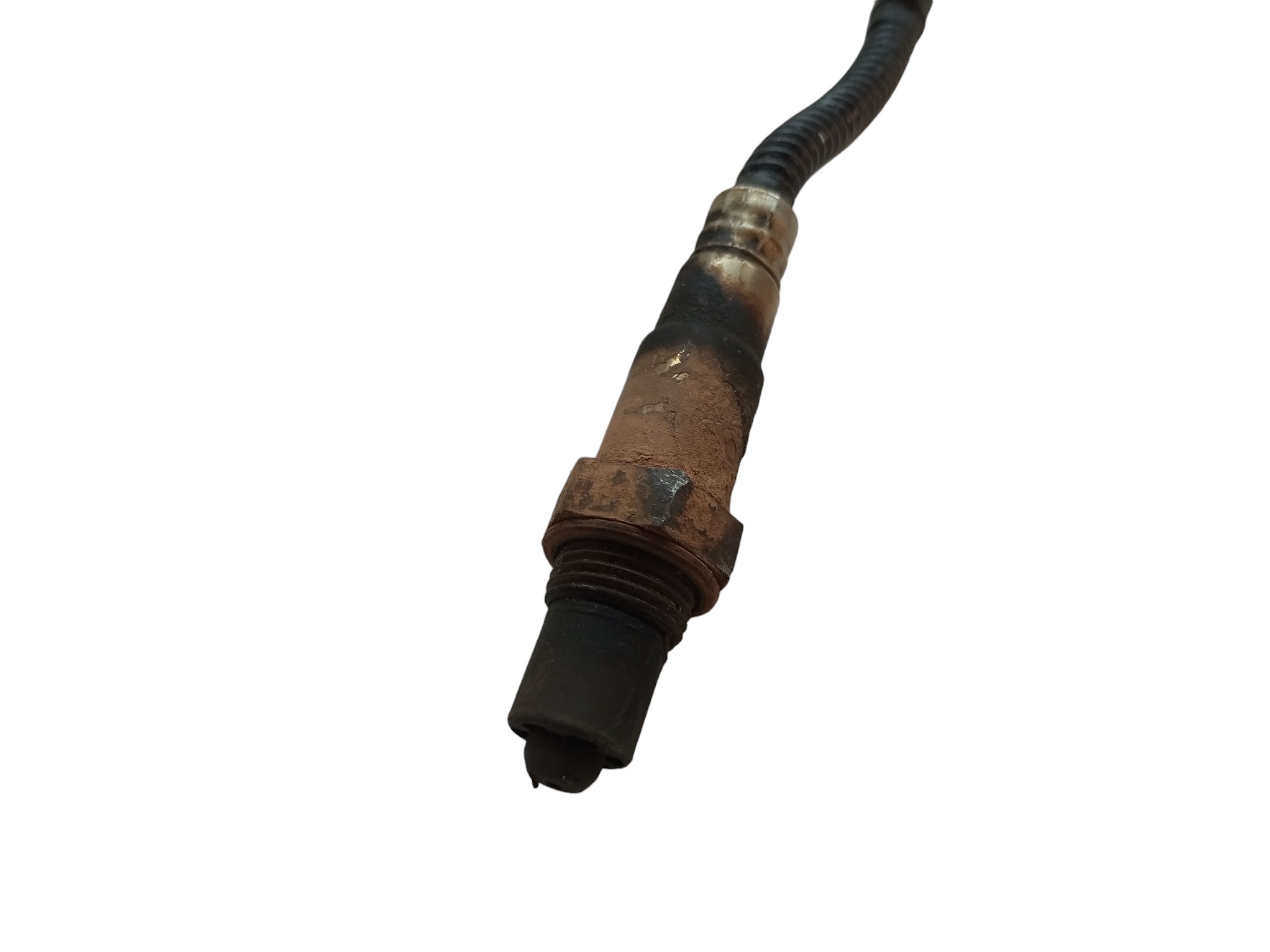 Sonda Lambda Citroen C4 Pallas 2.0 2008 2009 2010 2011 2012 5