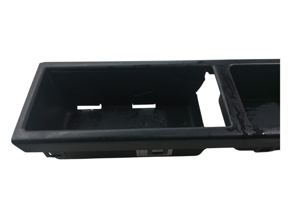 Porta Objetos Bmw 330 Ie46 99 2000 2005 2006 Usado 3