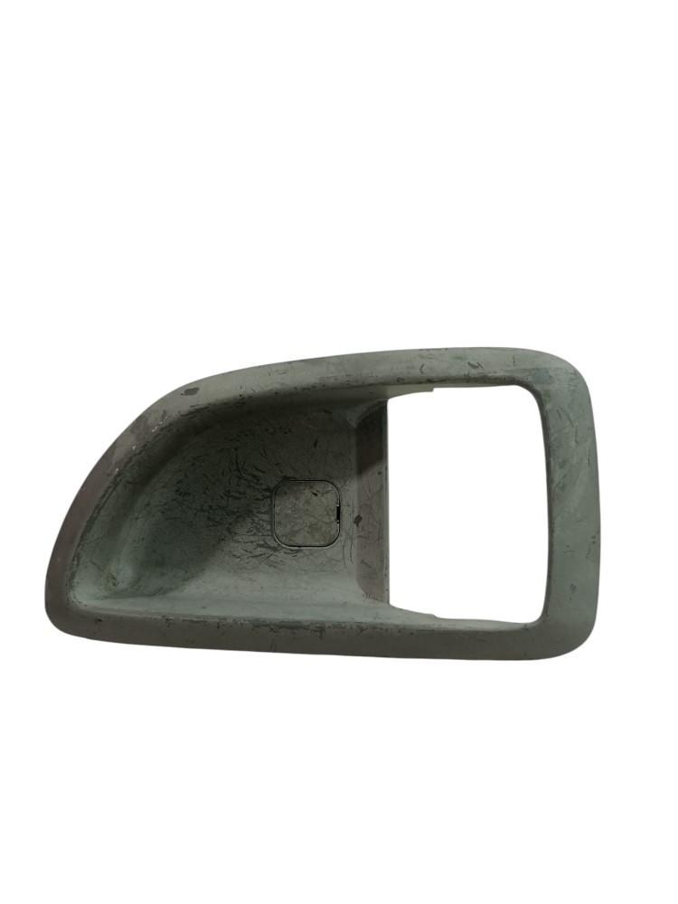 Moldura Macaneta Interna Azera 2008 2009 Traseira Esquerda 1