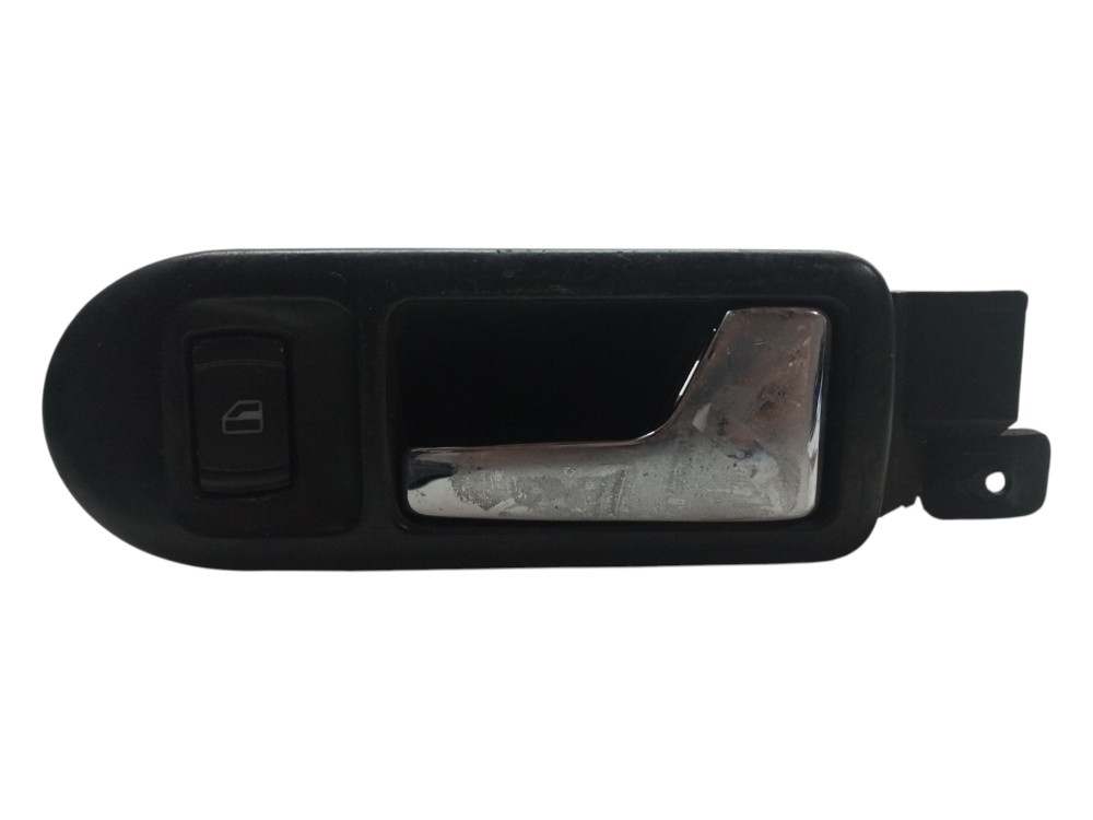 Macaneta Interna Vw Golf Passa Jetta 95 98 Dianteiro Direito Dianteira 1
