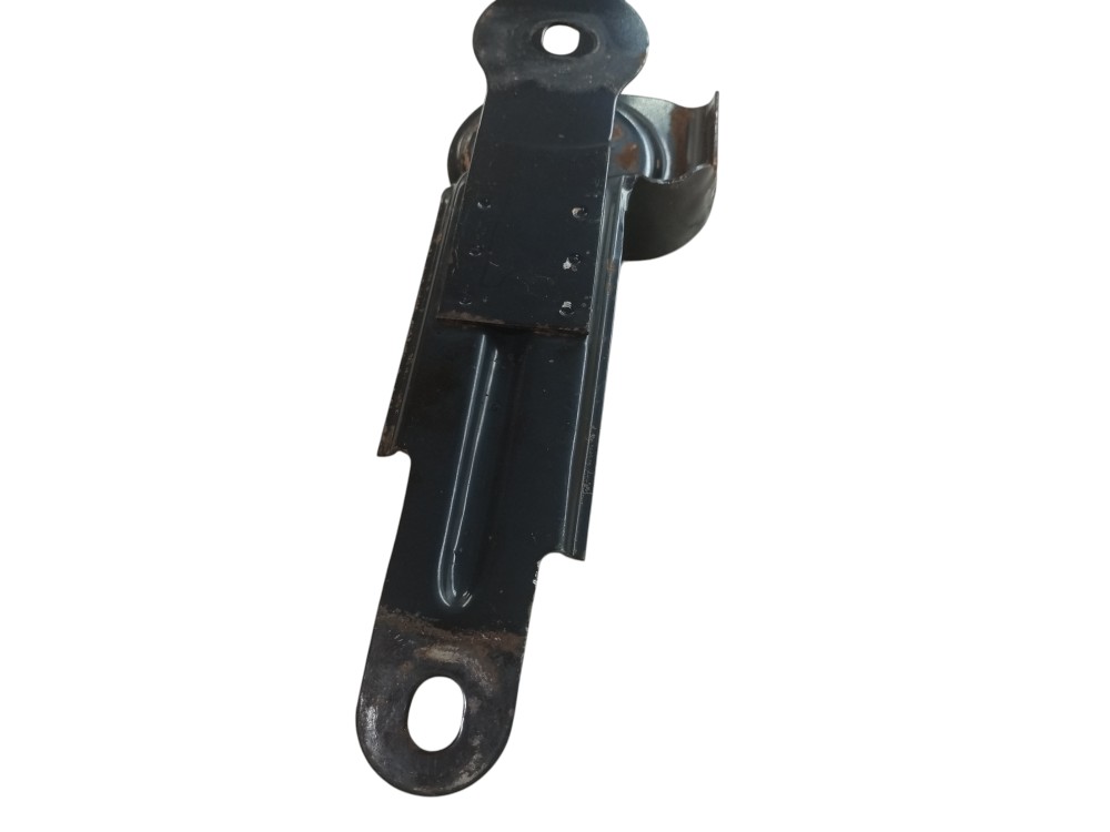 Suporte Coxim Cambio Gol G4 2005 2007 2009 Usado Volkswagen 2