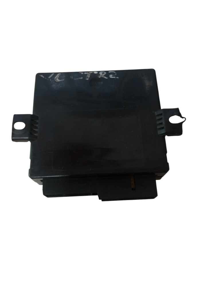 Modulo Central Alarme Vectra Astra 2006 2008 2010 2012 Usado 4