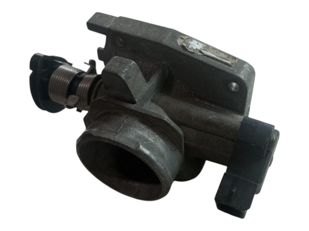 Tbi Ford Fiesta 2001 2002 2005 2006 2007 Corpo Borboleta 5