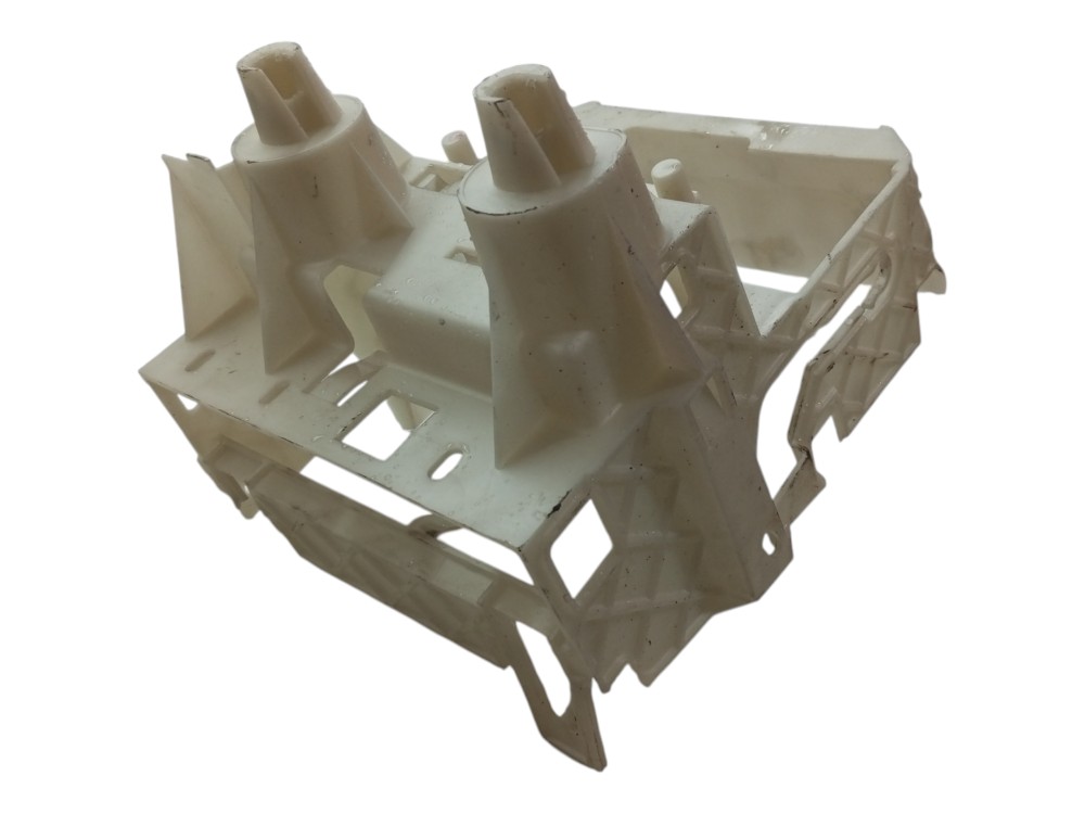 Suporte Modulo Bsi Central Peugeot 307 2002 2004 2006 2008 6
