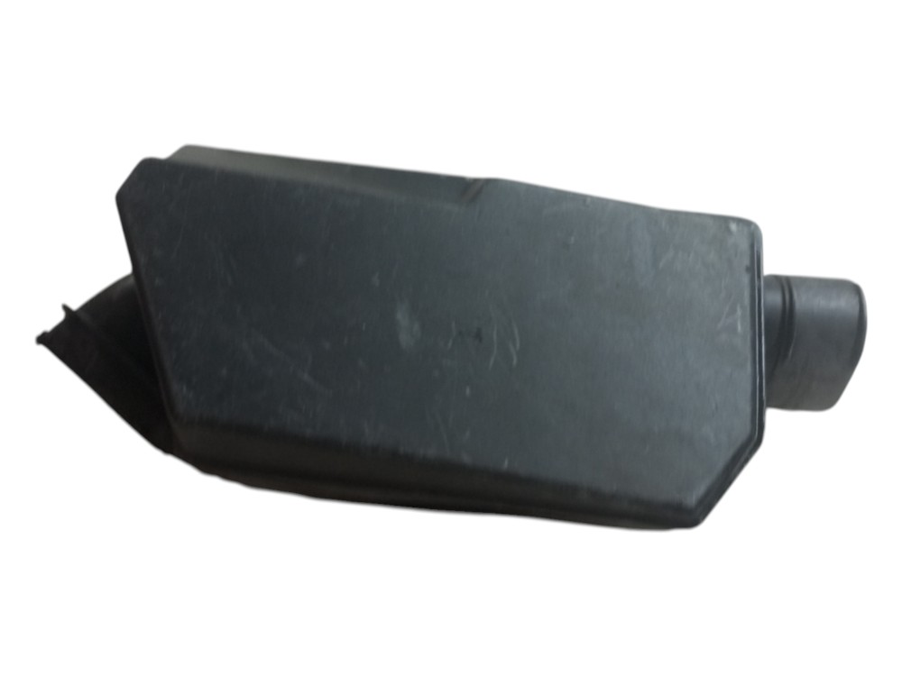 Caixa Ressonadora Renault Scenic Symbol 2000 2004 2006 6