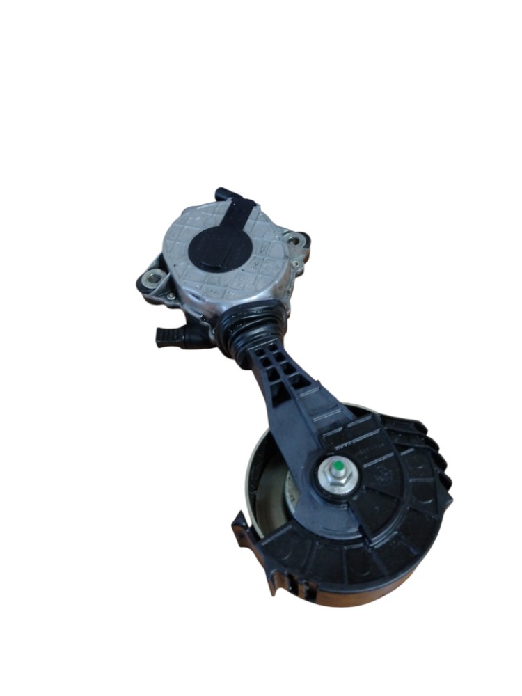 Tensor Polia Bomba Agua C4 3008 Thp 1.6 2012 2013 2014 2016