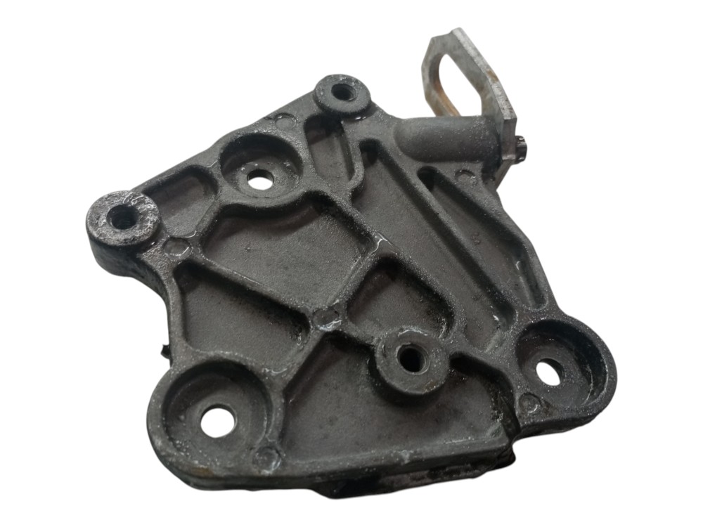 Tampa Lateral Comando Valvula Fiat Stilo 2003 2005 2010 2011 3