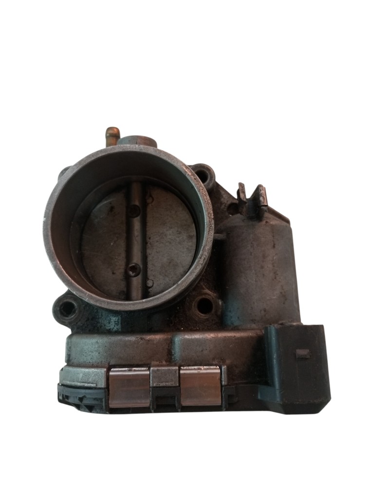 Tbi Corpo Borboleta 2.0 Vectra Astra Gm 2007 2013 Usado 1