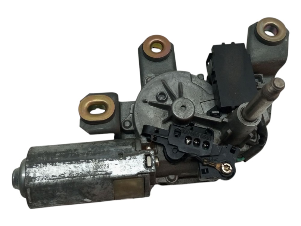 Motor Limpador Traseiro Mercedes Benz A160 99 2005 Usado 6