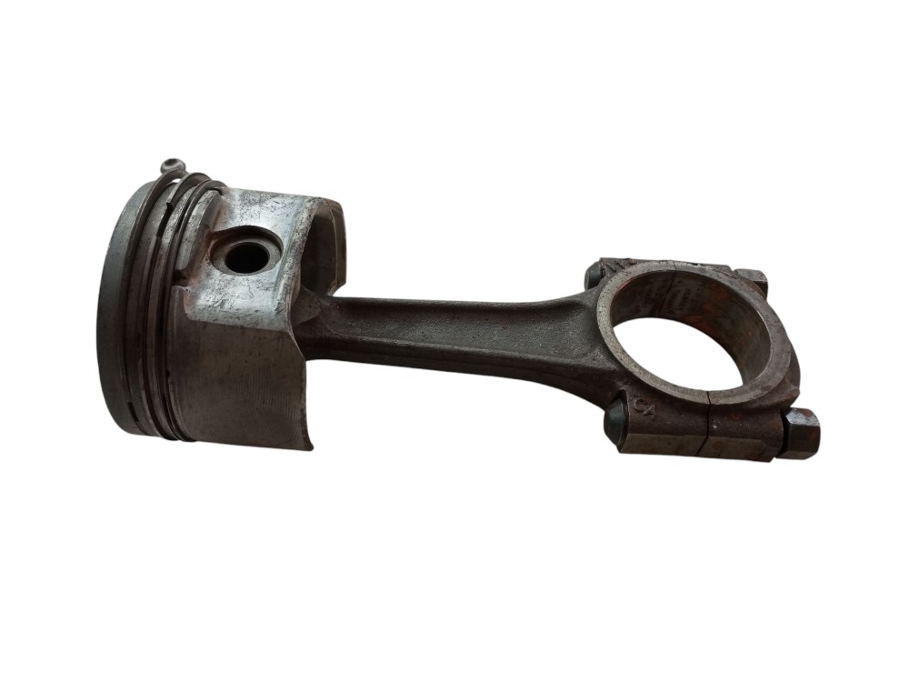Pistao Biela Peugeot 206 207 C3 2003 2006 2009 2012 1.6 6
