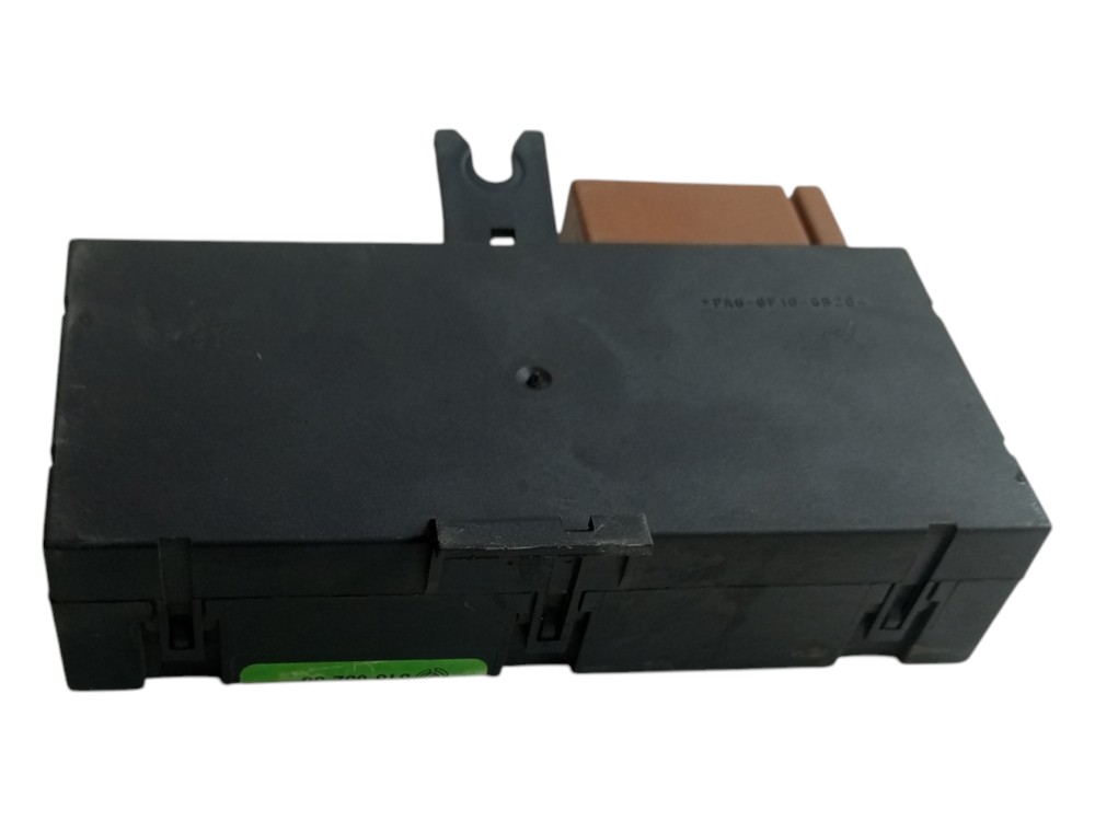 Módulo Vidro Fiat Palio Strada 2004 2013 Conforto Trava 3