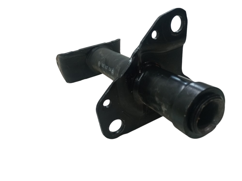 Suporte Alma Parachoque Passat Alemao 97 98 99 2002 Vw 2