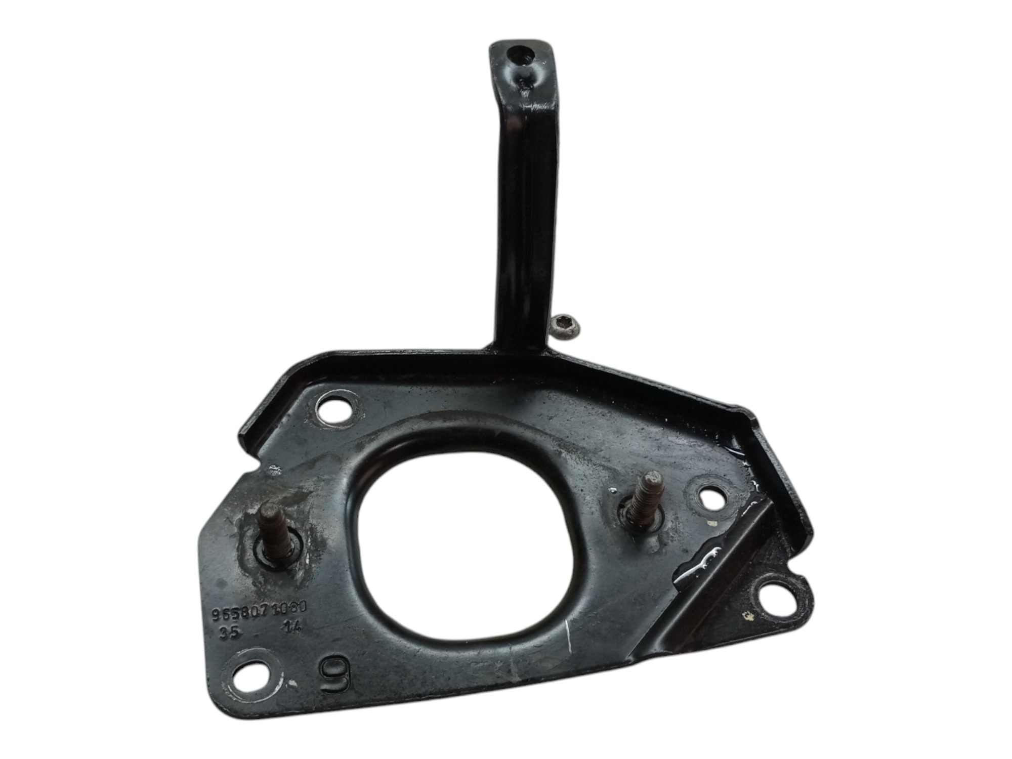 Suporte Coxim Cambio Peugeot 308 408 1.6 2012 2013 2014 Thp 1