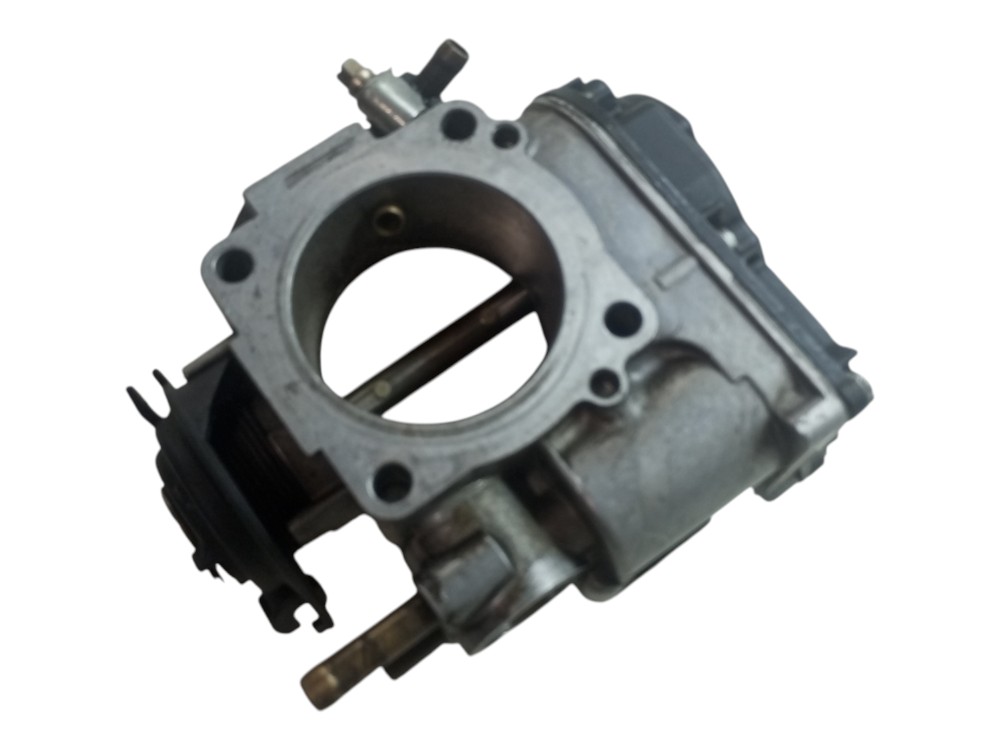 Tbi Volkswagen Golf 95 96 97 98 99 2001 Corpo Borboleta 5