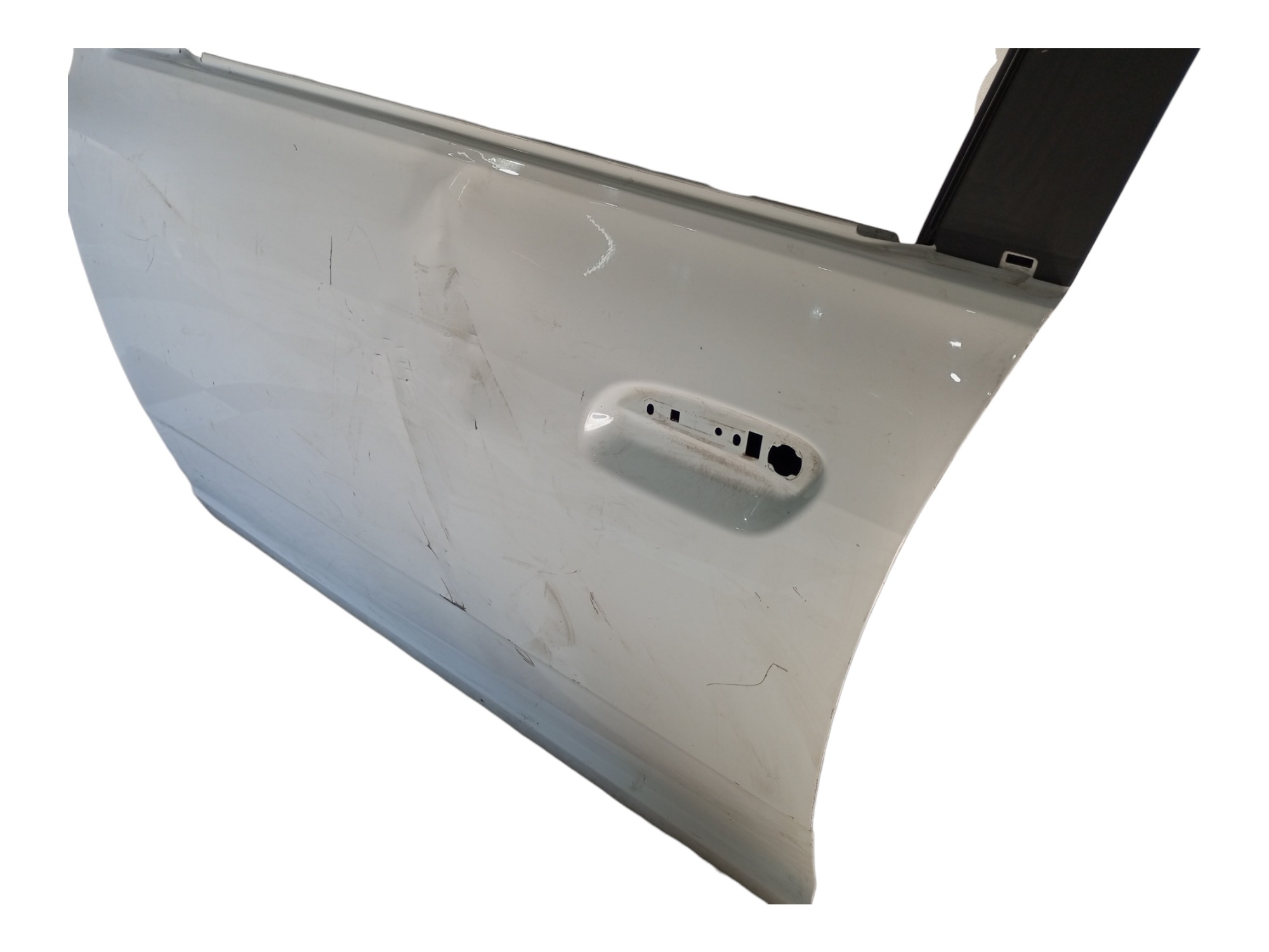 Porta Cobalt 2013 2014 2015 2016 Dianteira Esquerda Gm Dianteira Esquerda Branca 4