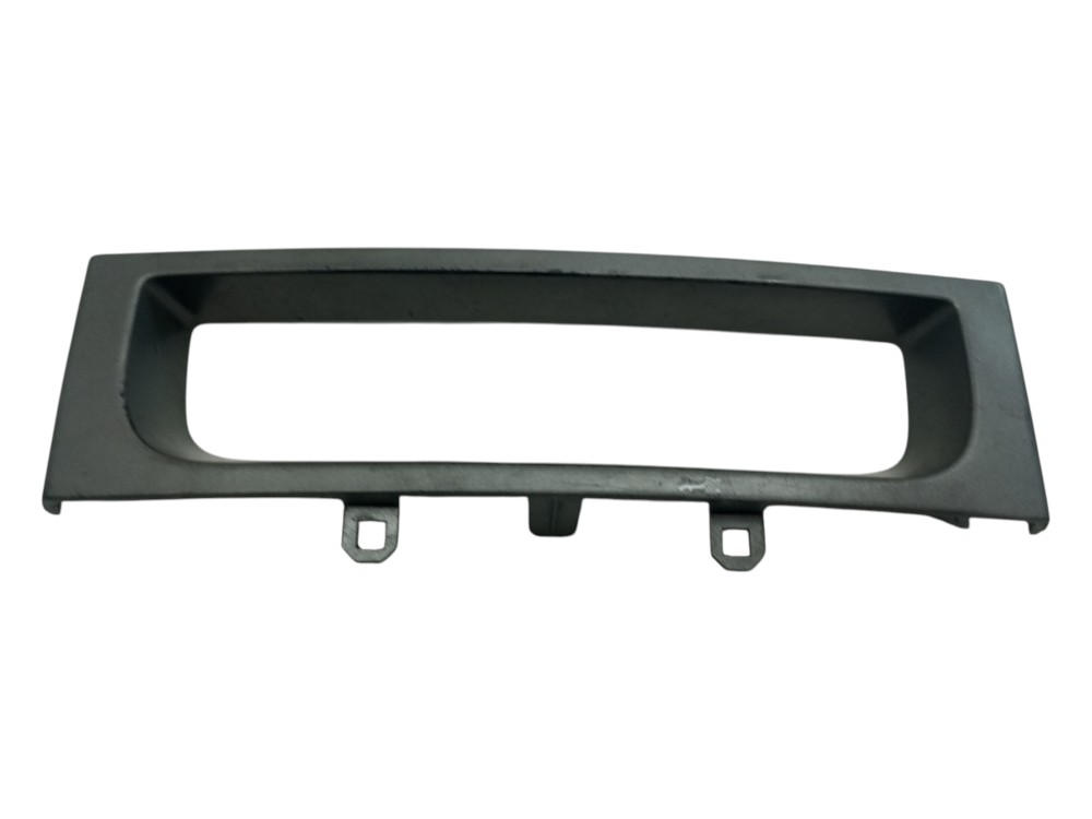 Moldura Porta Objetos Peugeot 308 2013 2014 2015 2016 Usado 1