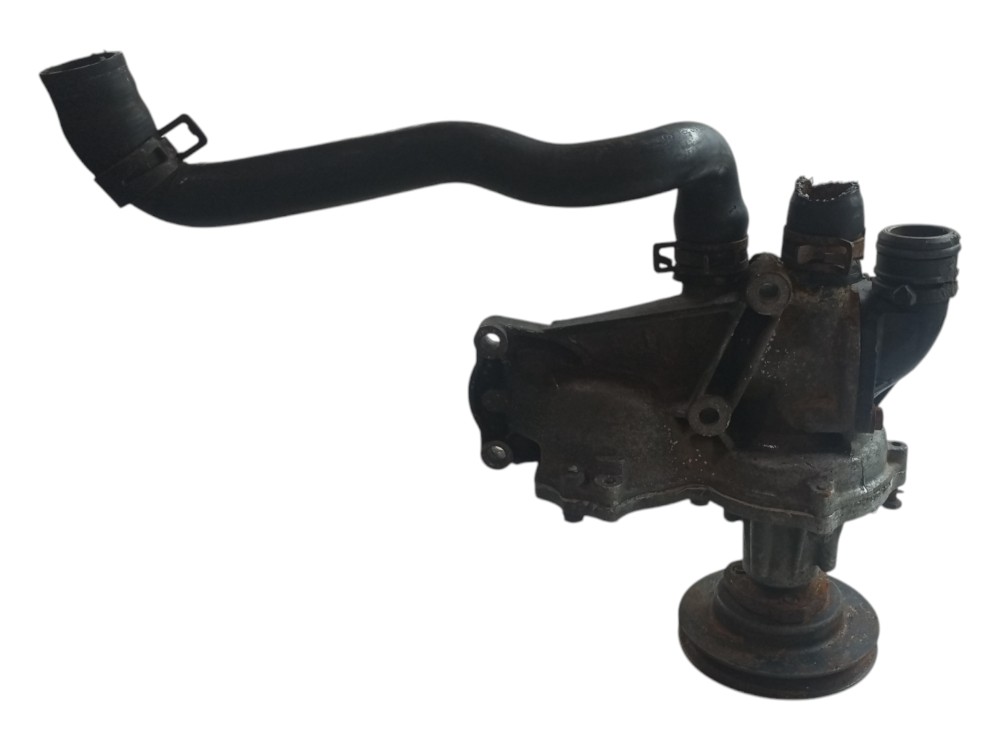 Carcaca Bomba Dagua Volkswagen Golf Mk3 95 96 97 98 8