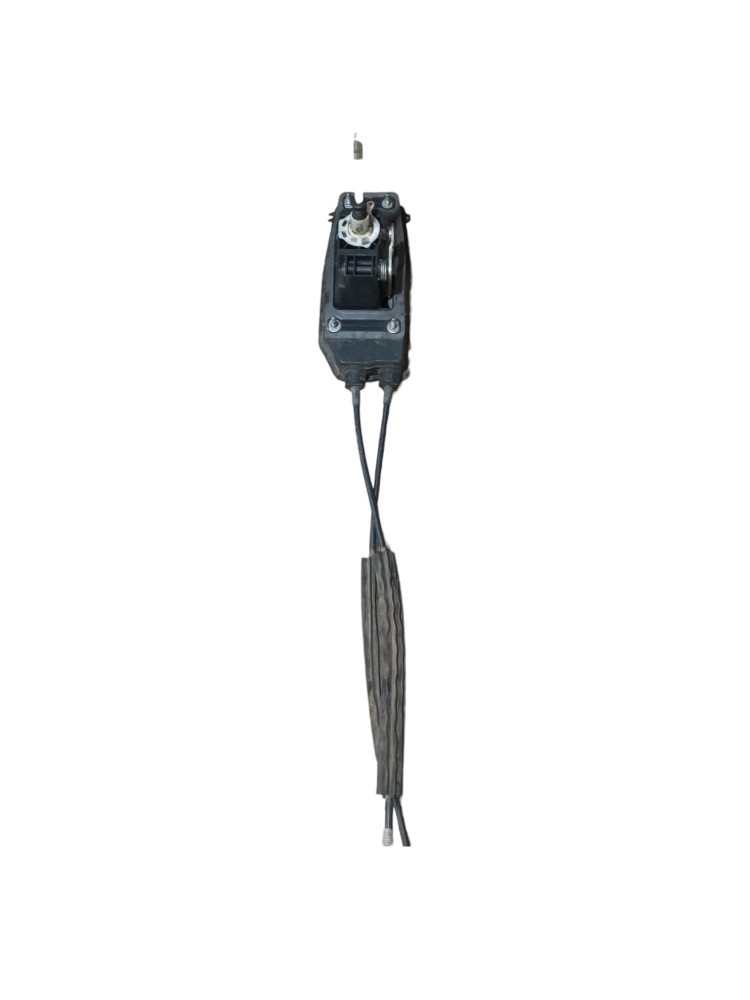 Alavanca Cambio Polo Fox Gol Saveiro De G5 G6 G7 2008 2012 5